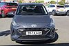 Hyundai I10 1.0 [63] Advance 5dr Auto [Nav] Grey