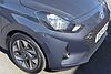 Hyundai I10 1.0 [63] Advance 5dr Auto [Nav] Grey