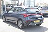 Hyundai I20 1.0T GDi Advance 5dr Grey