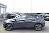 Hyundai BAYON 1.0 TGDi [90] Tech Line 5dr Grey