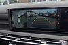 Hyundai TUCSON 1.6T Hybrid Ultimate 5dr Auto Silver