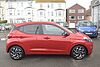 Hyundai I10 1.0 T-GDi N Line 5dr Red