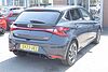 Hyundai I20 1.0T GDi 48V MHD Premium 5dr Grey