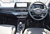 Hyundai I20 1.0T GDi 48V MHD Premium 5dr Grey