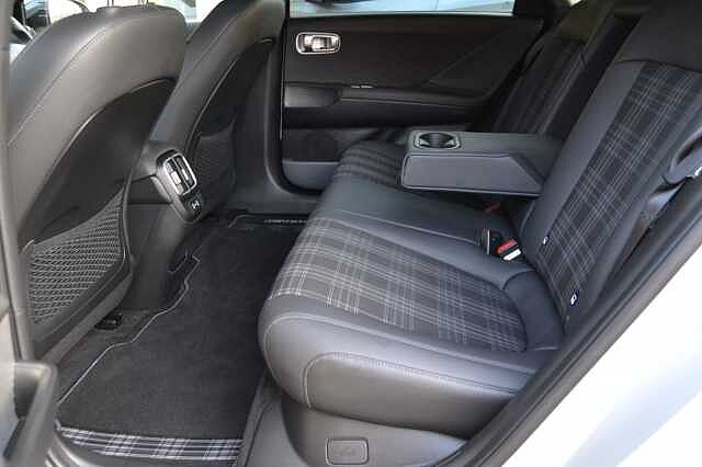 Hyundai IONIQ 6 FIRST EDITION AWD 325PS AUTO STUNNING TOP OF THE RANGE 4 DOOR COUPE, IMMACULATE