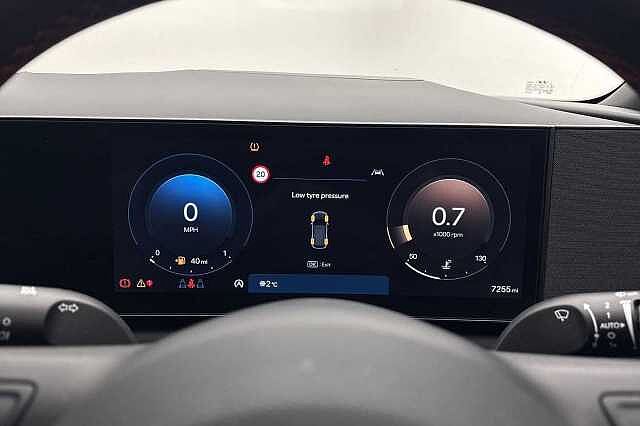 Hyundai TUCSON 1.6T N Line S 5dr Ecotronic Grey