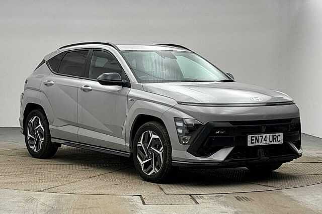 1.6 Hybrid 129 N Line 5dr DCT