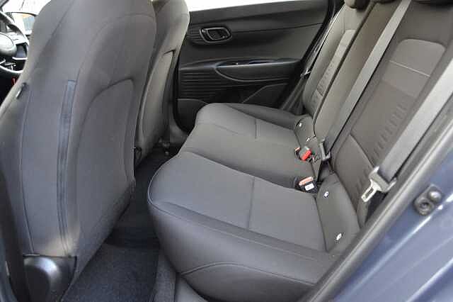 Hyundai BAYON 1.0 TGDi ADVANCE PHENOMENAL CONDITION, DON'T MISS IT Aurora Grey