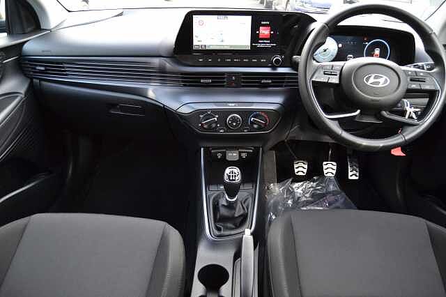 Hyundai BAYON 1.0 TGDi ADVANCE PHENOMENAL CONDITION, DON'T MISS IT Aurora Grey