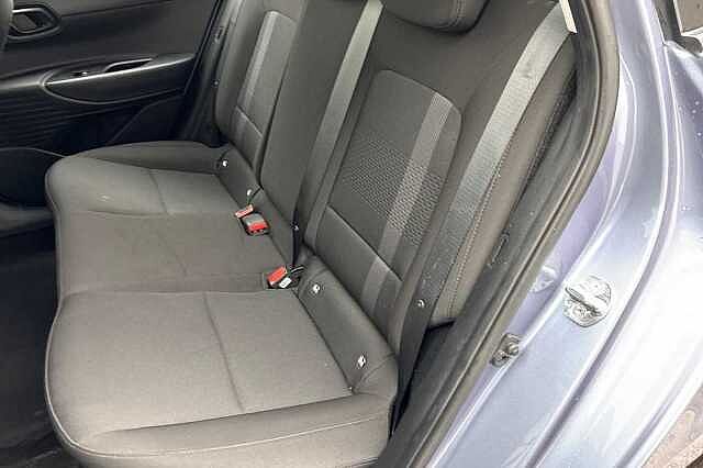 Hyundai I20 1.0T GDi Advance 5dr meta blue