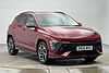 Hyundai KONA 1.6T 138 N Line 5dr Ultimate Red