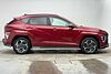 Hyundai KONA 1.6T 138 N Line 5dr Ultimate Red