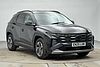 Hyundai TUCSON 1.6T Advance 5dr Abyss Black