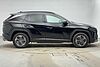Hyundai TUCSON 1.6T Advance 5dr Abyss Black