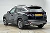 Hyundai TUCSON 1.6T Advance 5dr Abyss Black
