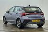 Hyundai I20 1.0T GDi Advance 5dr Blue