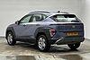 Hyundai KONA 1.6T 138 Advance 5dr Meta blue