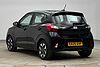 Hyundai I10 1.0 [63] Advance 5dr Auto [Nav] Abyss Black
