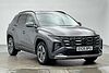 Hyundai TUCSON 1.6T Hybrid Advance 5dr Auto Ecotronic Grey