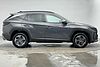 Hyundai TUCSON 1.6T Hybrid Advance 5dr Auto Ecotronic Grey