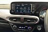 Hyundai I10 1.0 [63] Premium 5dr Auto [Nav] Atlas White