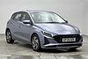 Hyundai I20 1.0T GDi Advance 5dr meta blue