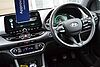 Hyundai I30 1.5 TGDI N LINE, IMMACULATE CONDITION WITH ONLY 14,081 MILES Shimmering Silver