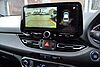 Hyundai I30 1.5 TGDI N LINE, IMMACULATE CONDITION WITH ONLY 14,081 MILES Shimmering Silver