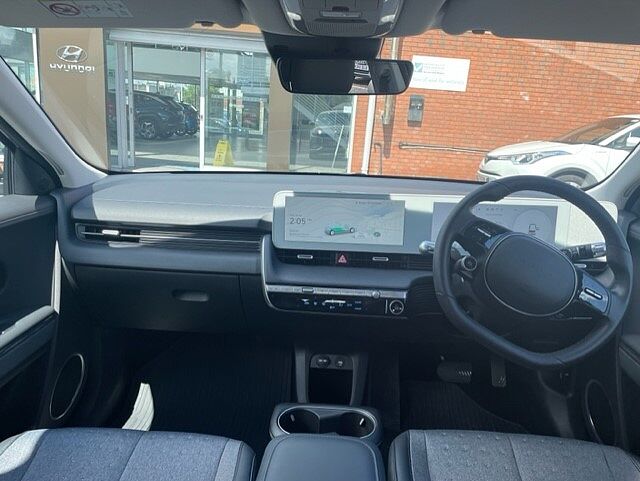 Hyundai IONIQ 5 E (228ps) Premium 77kWh RWD
