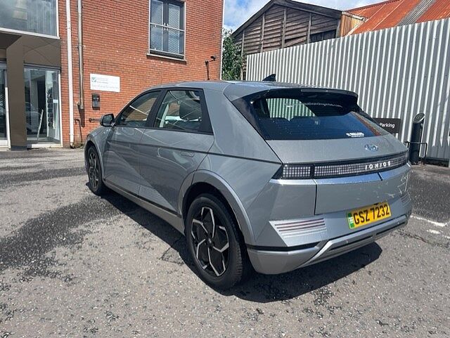 Hyundai IONIQ 5 E (228ps) Premium 77kWh RWD