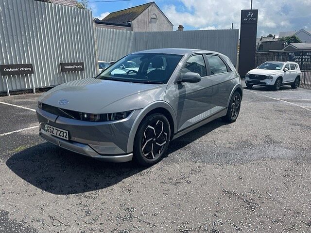 Hyundai IONIQ 5 E (228ps) Premium 77kWh RWD