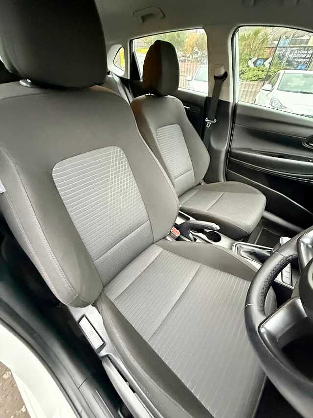 Hyundai i20 1.0T GDi 48V MHD SE Connect 5dr DCT