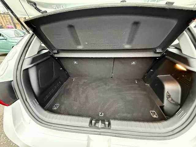 Hyundai i20 1.0T GDi 48V MHD SE Connect 5dr DCT