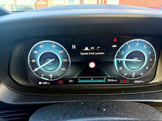 Hyundai i20 1.0T GDi 48V MHD Premium 5dr