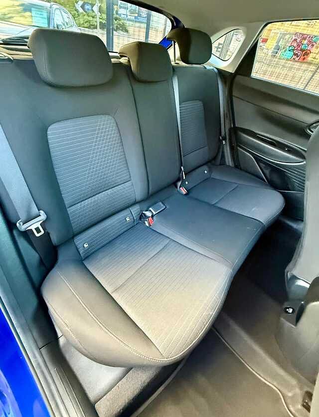 Hyundai i20 1.0T GDi 48V MHD Premium 5dr
