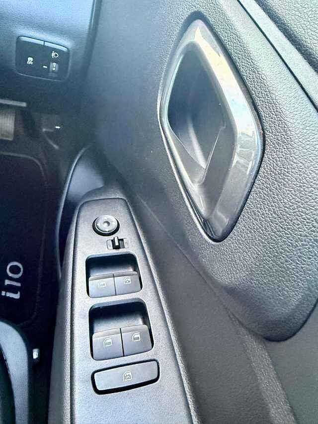 Hyundai i10 1.2 [79] Advance 5dr Auto [Nav]