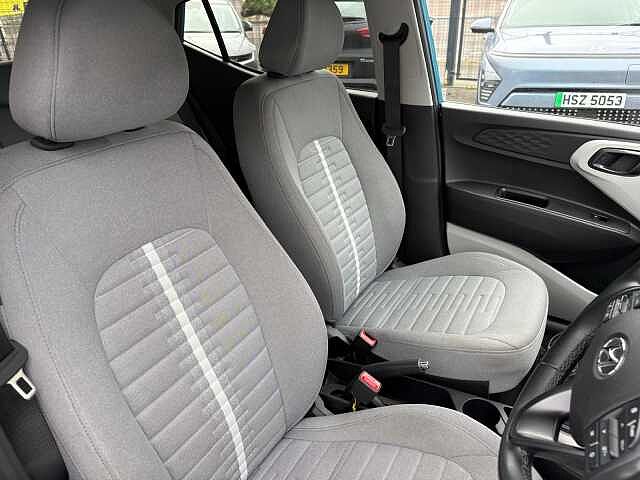 Hyundai i10 1.0 MPi SE Connect 5dr