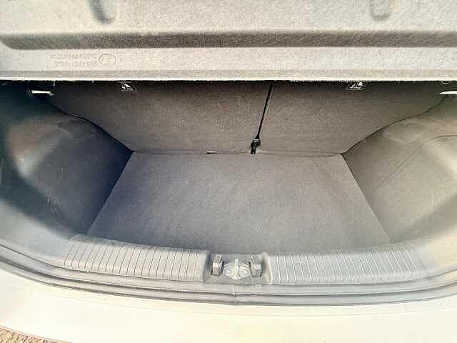 Hyundai I10 1.0 Advance 5dr White