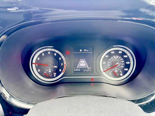 Hyundai I10 1.0 T-GDi N Line 5dr Grey