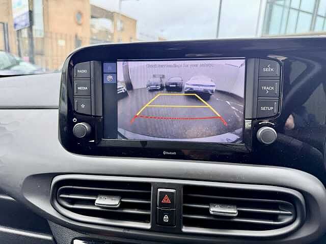 Hyundai I10 1.0 T-GDi N Line 5dr Grey