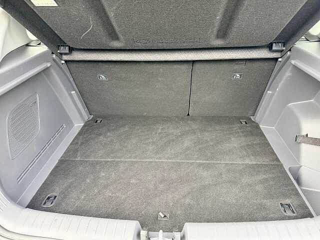 Hyundai BAYON 1.0 TGDi Ultimate 5dr DCT Green