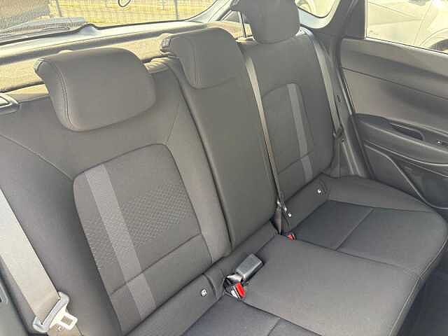 Hyundai I20 1.0T GDi 90 Black Line 5dr White
