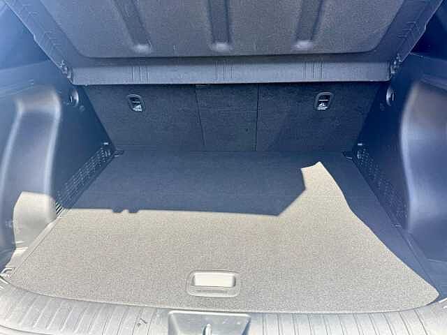 Hyundai KONA 1.6 GDi Hybrid N Line 5dr DCT Blue