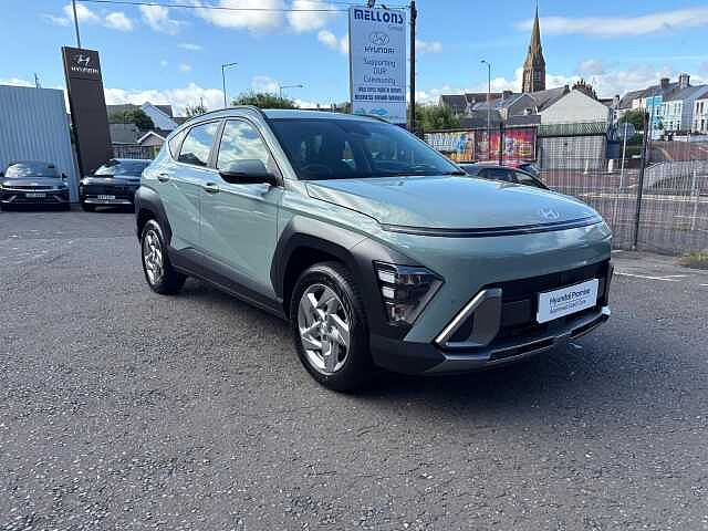 1.0T Advance 5dr