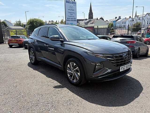 1.6 TGDi Premium 5dr 2WD