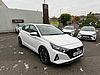 Hyundai I20 1.0T GDi 48V MHD SE Connect 5dr DCT White