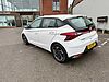 Hyundai I20 1.0T GDi 48V MHD SE Connect 5dr DCT White