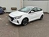 Hyundai I20 1.0T GDi 48V MHD SE Connect 5dr DCT White