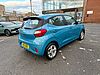Hyundai I10 1.0 MPi SE Connect 5dr Green