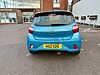 Hyundai I10 1.0 MPi SE Connect 5dr Green